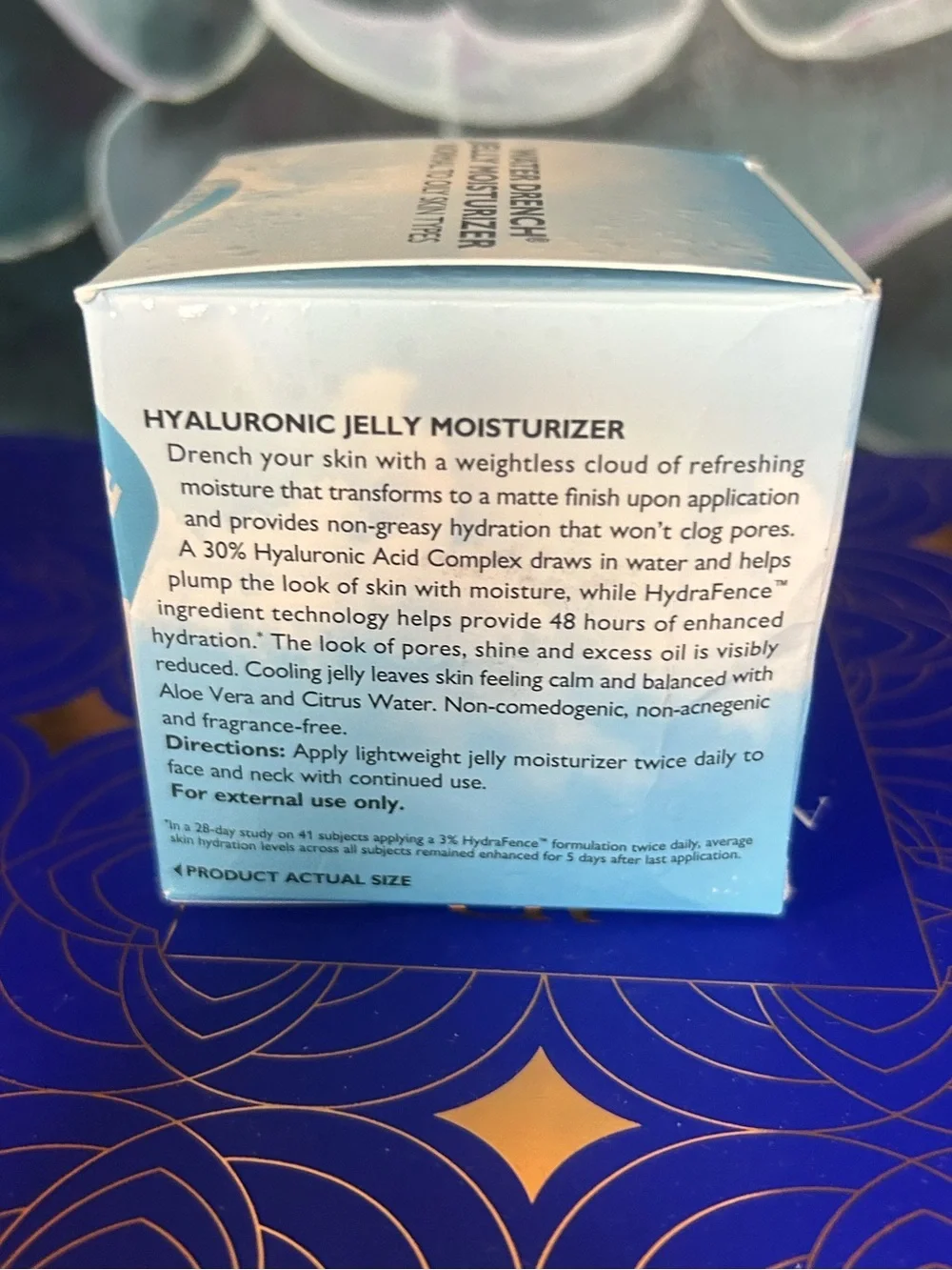 Peter Thomas Roth what it